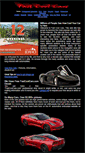 Mobile Screenshot of fastcoolcars.com